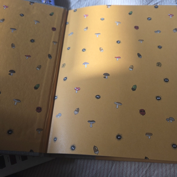 3 Artist Sketchbooks - Picture 6 of 12